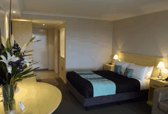 Yakamia WA Dalby Accommodation