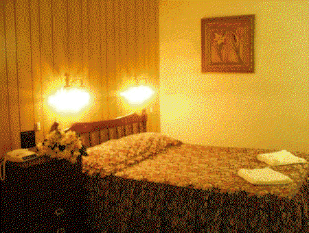 Kiwarrak NSW Dalby Accommodation