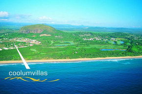 Coolum Villas - Dalby Accommodation 3