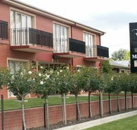 Wagga RSL Club Motel - Dalby Accommodation
