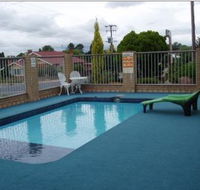 A Settlers Motor Inn - Dalby Accommodation
