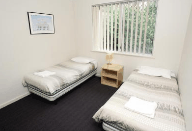 Scarborough Observation Villas - Dalby Accommodation