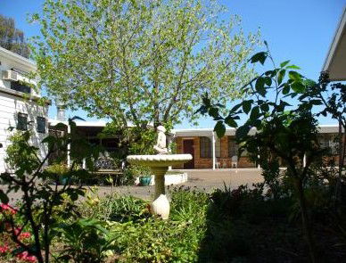 Colonial Motor Lodge - Dalby Accommodation 1