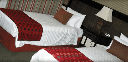Quality Hotel Burke & Wills - Dalby Accommodation 0