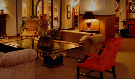 Quality Hotel Burke & Wills - Dalby Accommodation 2