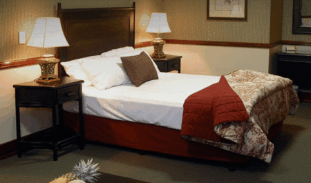Quality Hotel Burke & Wills - Dalby Accommodation 3