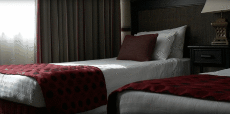 Quality Hotel Burke & Wills - Dalby Accommodation 4