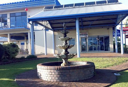 City Centre Motel - Dalby Accommodation 0