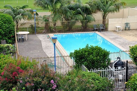 City Centre Motel - Dalby Accommodation 1