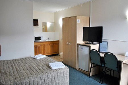 City Centre Motel - Dalby Accommodation 4