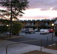Red Chief Motel - Dalby Accommodation