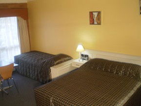Comfort Inn & Suites Essendon - Dalby Accommodation 3
