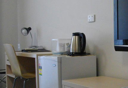The Brighton: Lake Macquarie - Dalby Accommodation 1