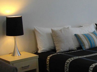 The Brighton: Lake Macquarie - Dalby Accommodation 3