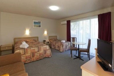 Best Western Reef Motor Inn - Dalby Accommodation 1