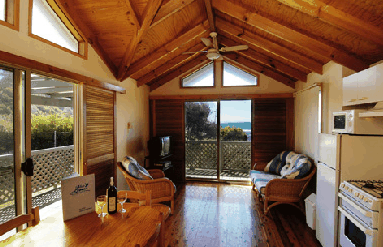 Blue Lagoon Beach Resort - Dalby Accommodation