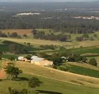 Bimbadeen Estate - Dalby Accommodation