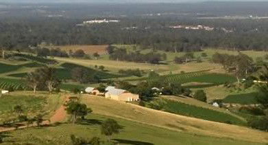 Bimbadeen Estate - Dalby Accommodation 0
