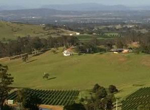 Bimbadeen Estate - Dalby Accommodation 1