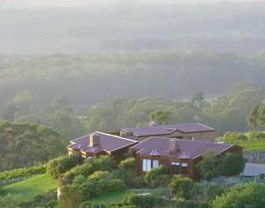 Bimbadeen Estate - Dalby Accommodation 2