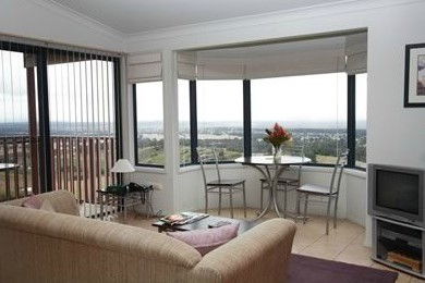 Bimbadeen Estate - Dalby Accommodation 3
