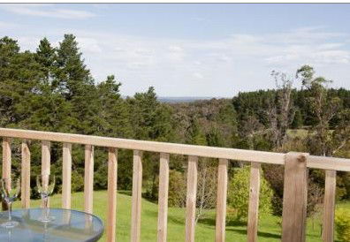Bilpin NSW Dalby Accommodation