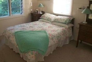 Tinpot ACT Dalby Accommodation