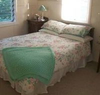 Bimbimbi House - Dalby Accommodation
