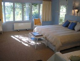 Bimbimbi House - Dalby Accommodation 1