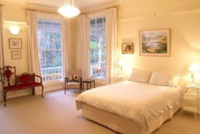 Bimbimbi House - Dalby Accommodation 2