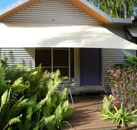 Lakeview Park Kakadu - Dalby Accommodation