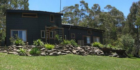 Bimblegumbie B And B - Dalby Accommodation 1