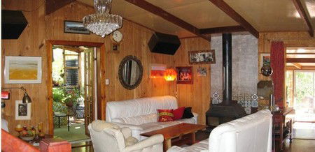 Bimblegumbie B And B - Dalby Accommodation 2