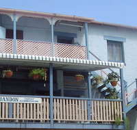 Annies Shandon Inn - Dalby Accommodation