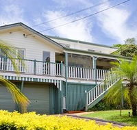 Cayambe View Bed  Breakfast - Dalby Accommodation