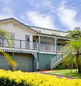 Cayambe View Bed & Breakfast - Dalby Accommodation 0