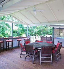 Cayambe View Bed & Breakfast - Dalby Accommodation 1