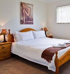 Cayambe View Bed & Breakfast - Dalby Accommodation 2