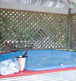 Cayambe View Bed & Breakfast - Dalby Accommodation 3