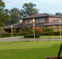 Carriage House Motor Inn - Dalby Accommodation