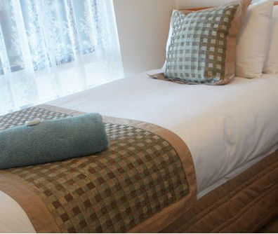Carriage House Motor Inn - Dalby Accommodation 3