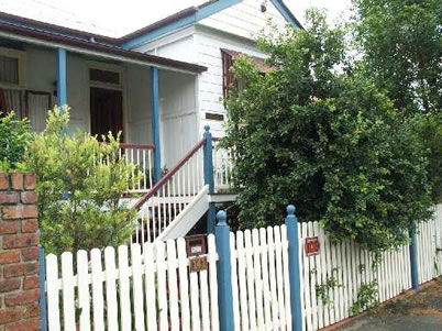 West End QLD Dalby Accommodation
