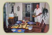 Kaikea Bed And Breakfast - Dalby Accommodation 3