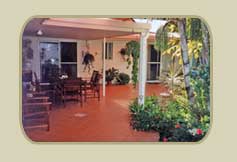 Kaikea Bed And Breakfast - Dalby Accommodation 4