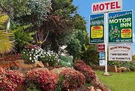 Highlander Motor Inn And Apartments - Dalby Accommodation 1