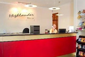 Highlander Motor Inn And Apartments - Dalby Accommodation 2