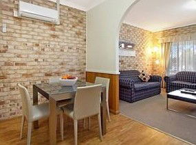 Highlander Motor Inn And Apartments - Dalby Accommodation 3