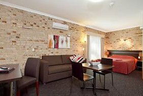 Highlander Motor Inn And Apartments - Dalby Accommodation 4