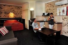 Highlander Motor Inn And Apartments - Dalby Accommodation 5
