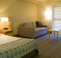 Coogee Bay Hotel - Dalby Accommodation